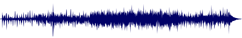 Volume waveform