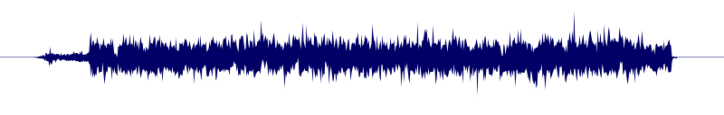 Volume waveform