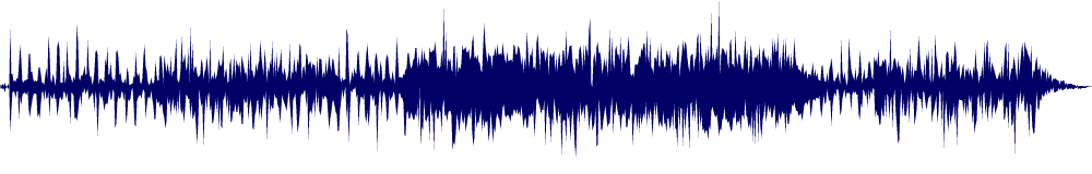 Volume waveform