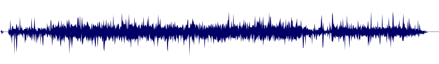 Volume waveform