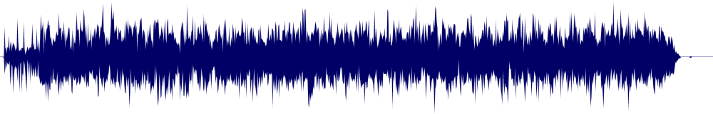 Volume waveform