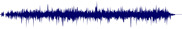 Volume waveform