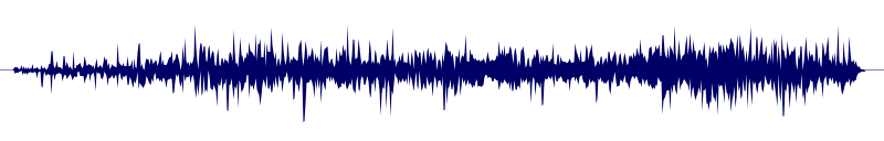 Volume waveform