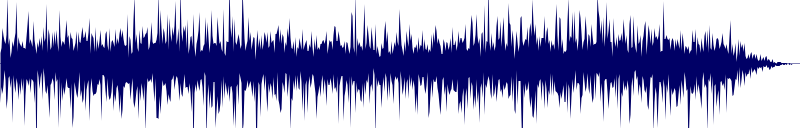 Volume waveform