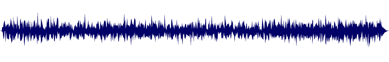 waveform of track #138418