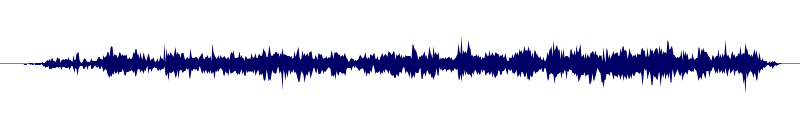 Volume waveform