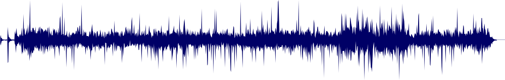 Volume waveform