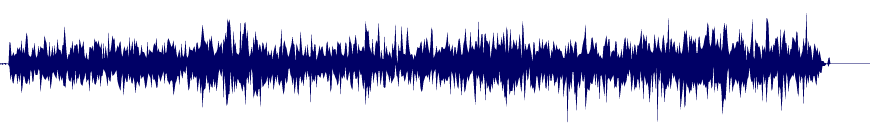 Volume waveform