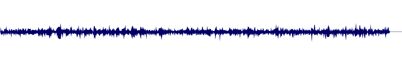 Volume waveform