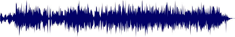 Volume waveform