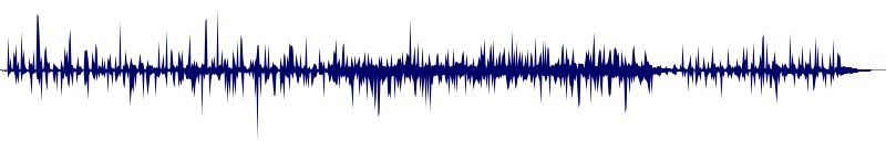 Volume waveform