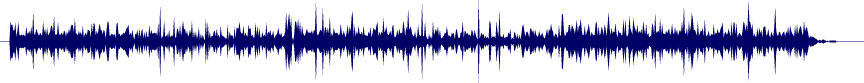 Volume waveform