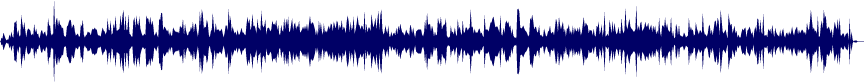 Volume waveform