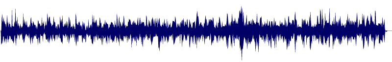 Volume waveform