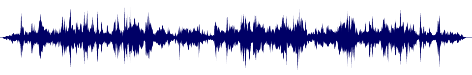 Volume waveform