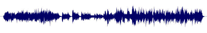 Volume waveform