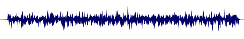 Volume waveform