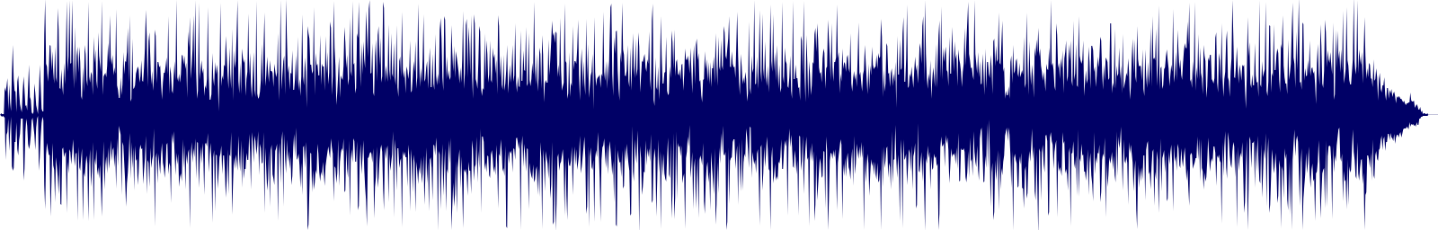 Volume waveform