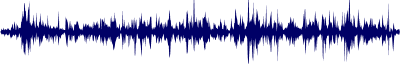 Volume waveform