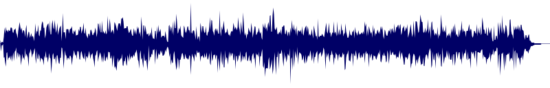 Volume waveform