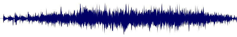 Volume waveform