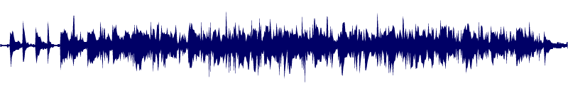 Volume waveform