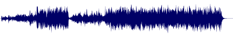 Volume waveform