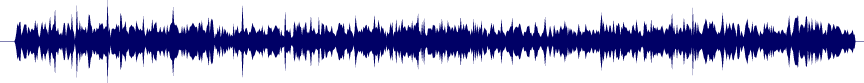 Volume waveform