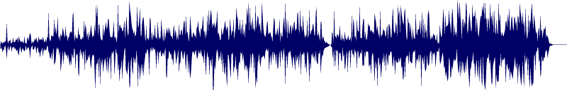 Volume waveform