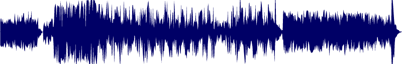 Volume waveform