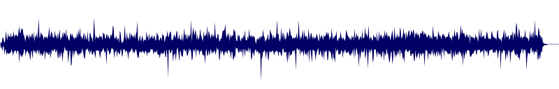 Volume waveform