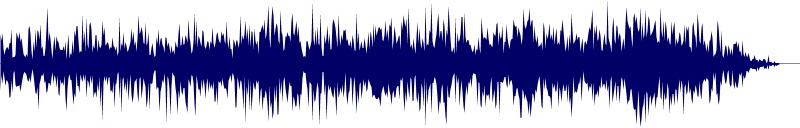 Volume waveform