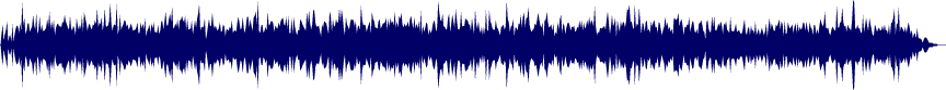 Volume waveform