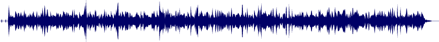 Volume waveform