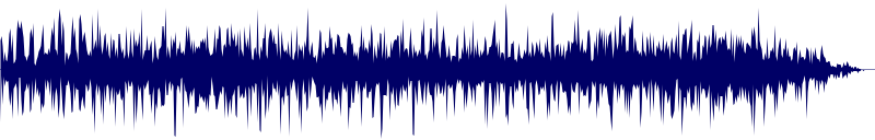 Volume waveform