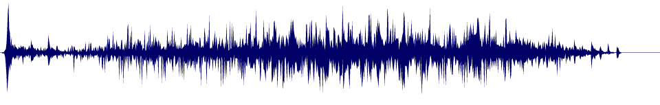 Volume waveform