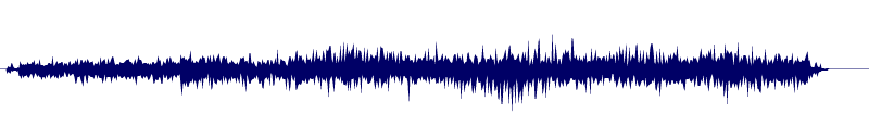 Volume waveform