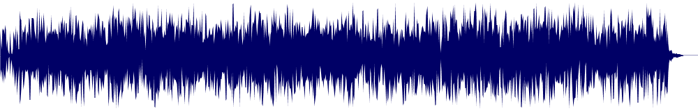 Volume waveform