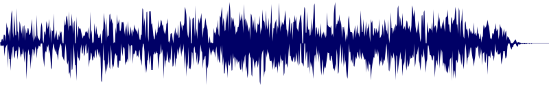 Volume waveform