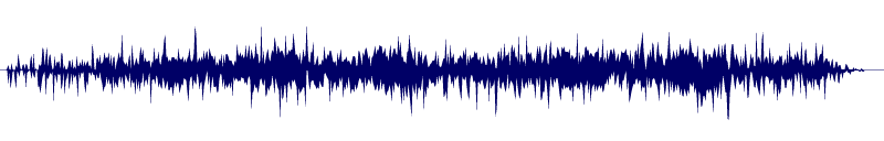 Volume waveform