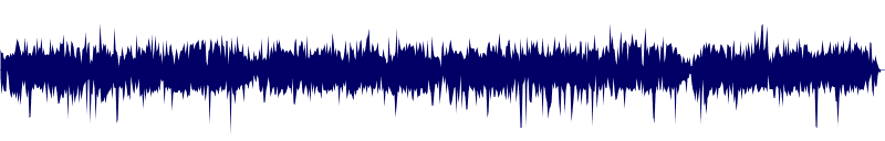 Volume waveform