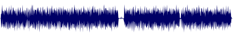 Volume waveform