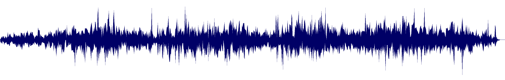 Volume waveform