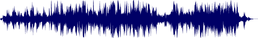 Volume waveform