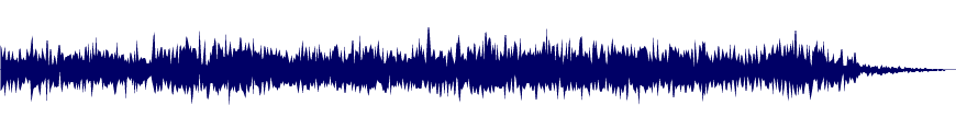 Volume waveform