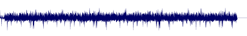 Volume waveform