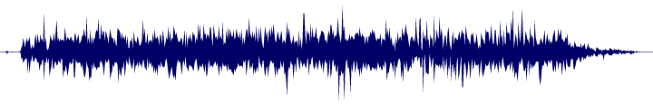 Volume waveform