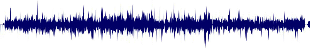 Volume waveform