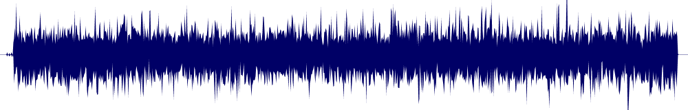 Volume waveform