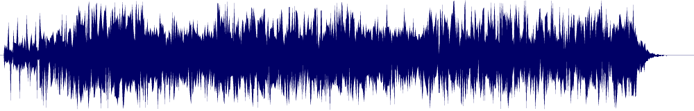 Volume waveform